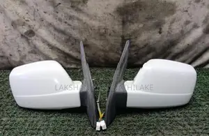 X-Trail Side Mirror NT30