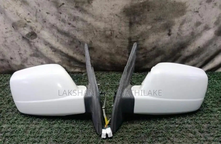 X-Trail Side Mirror NT30
