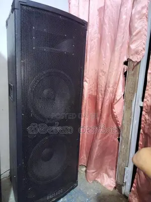 ස්පීකර්