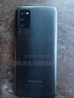 Samsung Galaxy A03s (Used)