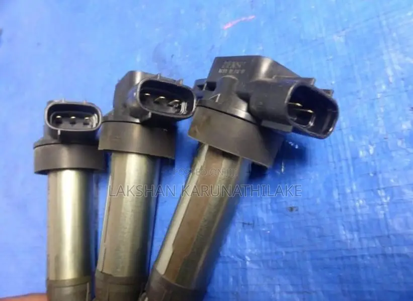 Suzuki Every DA17 Ignition Coils