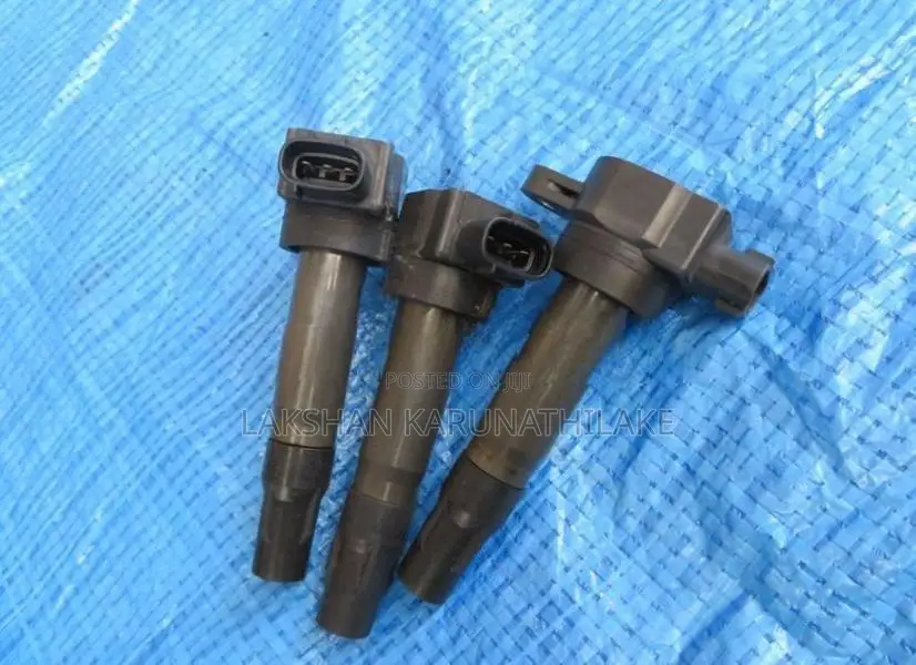 Every DA64 Ignition Coils