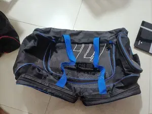 New Balance Cricket Bag with Wheels