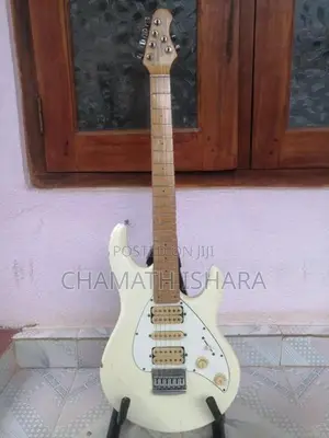 Musicman Guitar