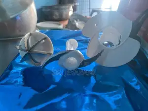 Flour Grinder