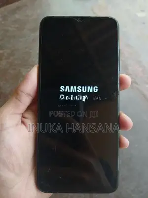 Samsung Galaxy A03s (Used)