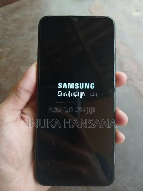 Samsung Galaxy A03s (Used)