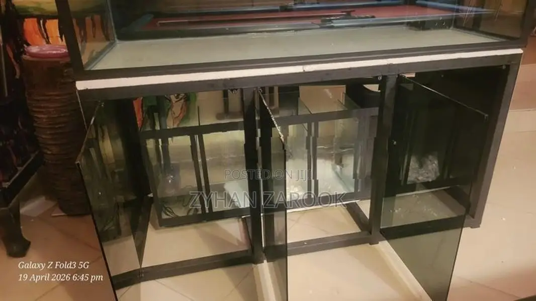 Fish Tank