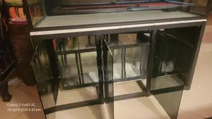 Fish Tank