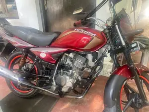 Bajaj Platina 125 2011