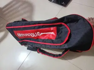 Cricket Bag Gray-Nicolls