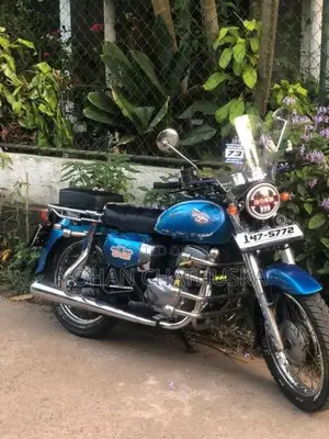 Honda CD 125 1995