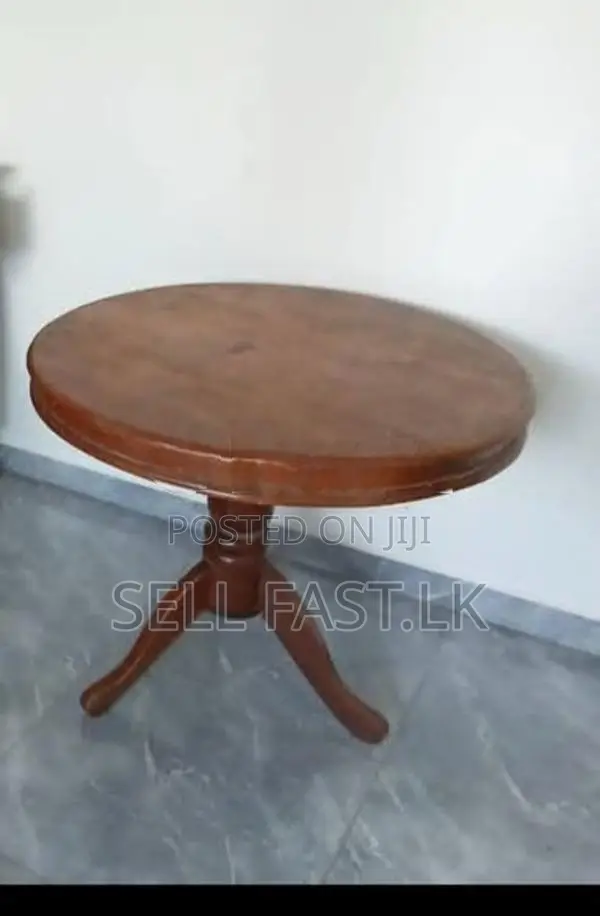 Teak Table