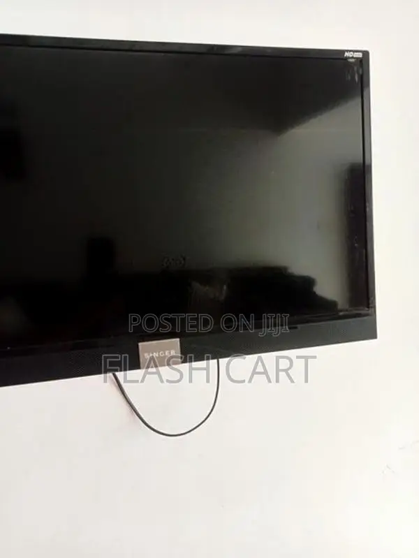 Singer 32" LED TV