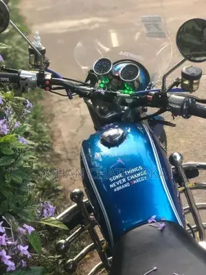 Honda CD 125 1995