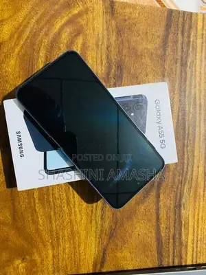 Samsung Galaxy A55 (Used)