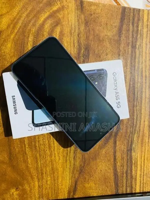 Samsung Galaxy A55 (Used)