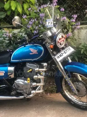 Honda CD 125 1995