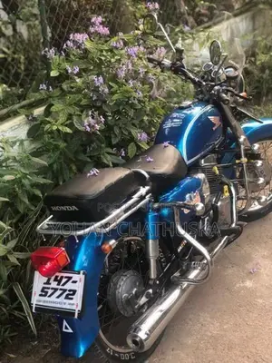 Honda CD 125 1995