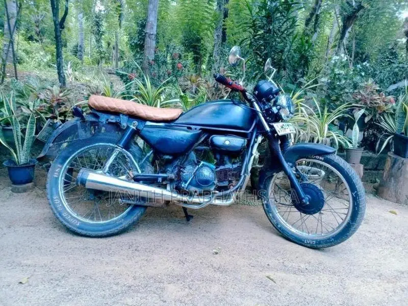 Hero CD 100 2006