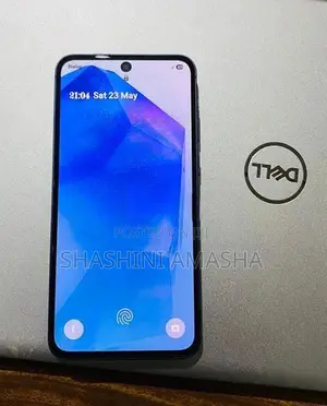 Samsung Galaxy A55 (Used)