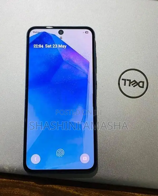 Samsung Galaxy A55 (Used)