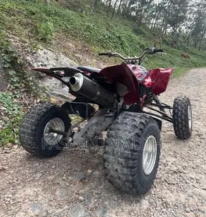 Yamaha YFZ ATV Beach Quad 2021