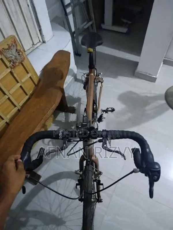 Racing Bicycle
