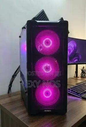 Ryzen 5 Gaming PC