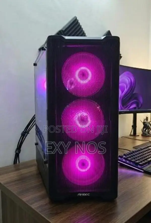 Ryzen 5 Gaming PC
