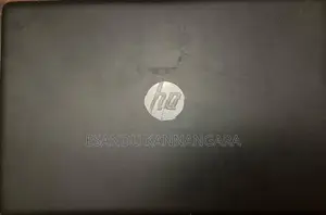 HP 15-da Series Laptop