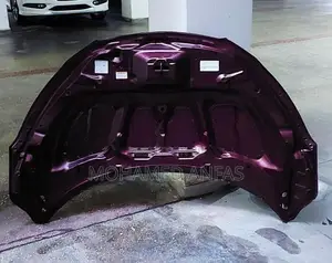 Vezel 2014 Bonnet