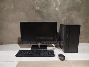I5 3 Generation Full Set