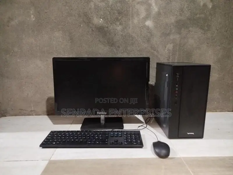 I5 3 Generation Full Set