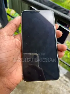 Apple iPhone 11 Pro (Used)