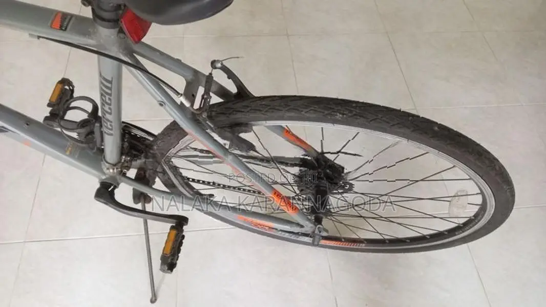 Road Bike