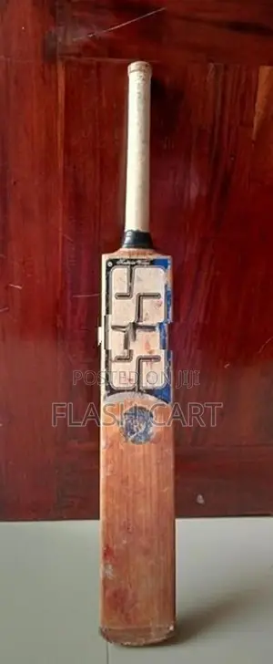 Cricket Bat
