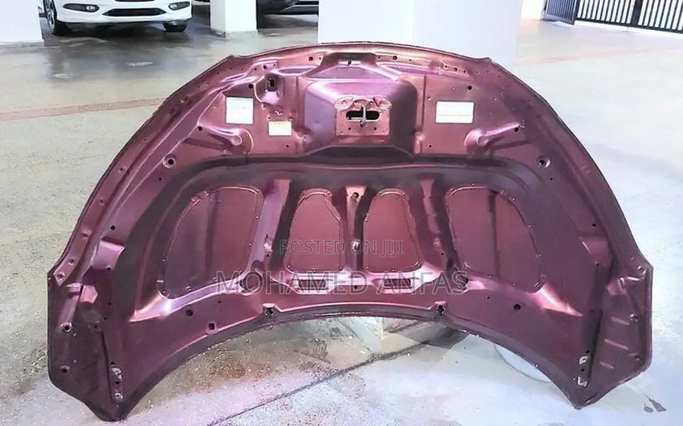 Vezel 2014 Bonnet