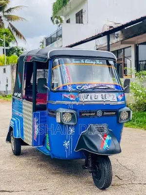 Piaggio Ape 2011