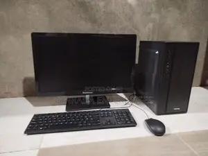 I5 3 Generation Full Set