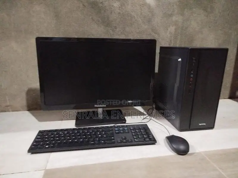 I5 3 Generation Full Set