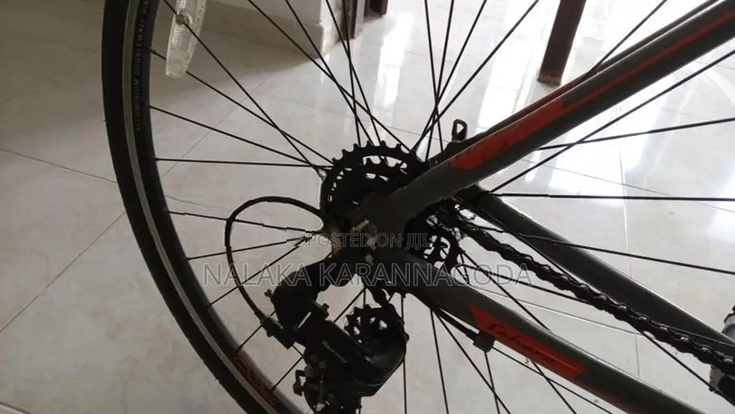 Road Bike