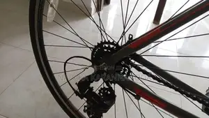 Road Bike