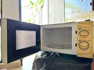 Elba Microwave Oven