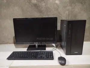 I5 3 Generation Full Set