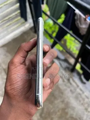 Apple iPhone 11 Pro (Used)