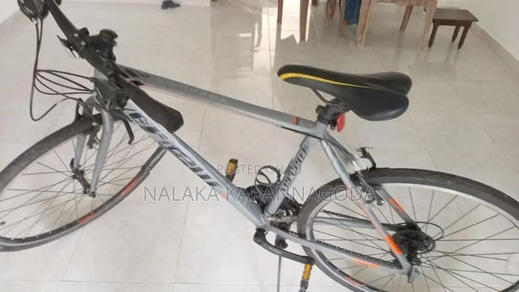Road Bike