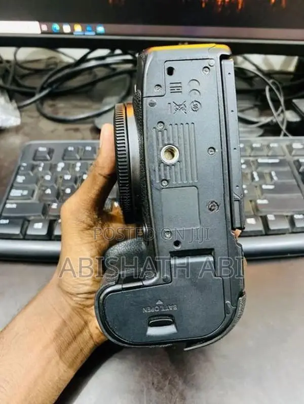 canon R6