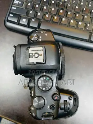 canon R6