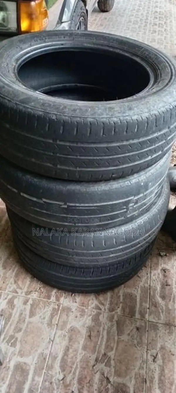 175/85/14 Bridgestone Tyres